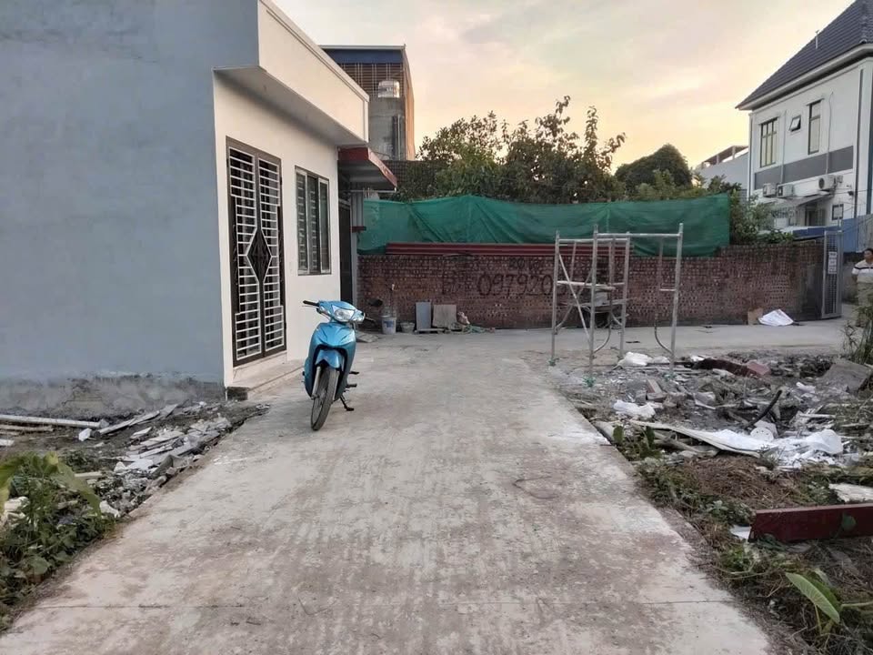 Đất nền An Đồng Hải Phòng 50m² giá 1 tỷ - Đầu tư sinh lời ngay!