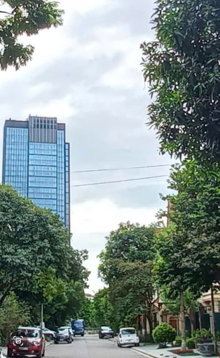 Biệt thự góc Siêu đẹp 186m² tại Khu vực Suối Hoa - Thiết kế hiện đại, giá tốt!