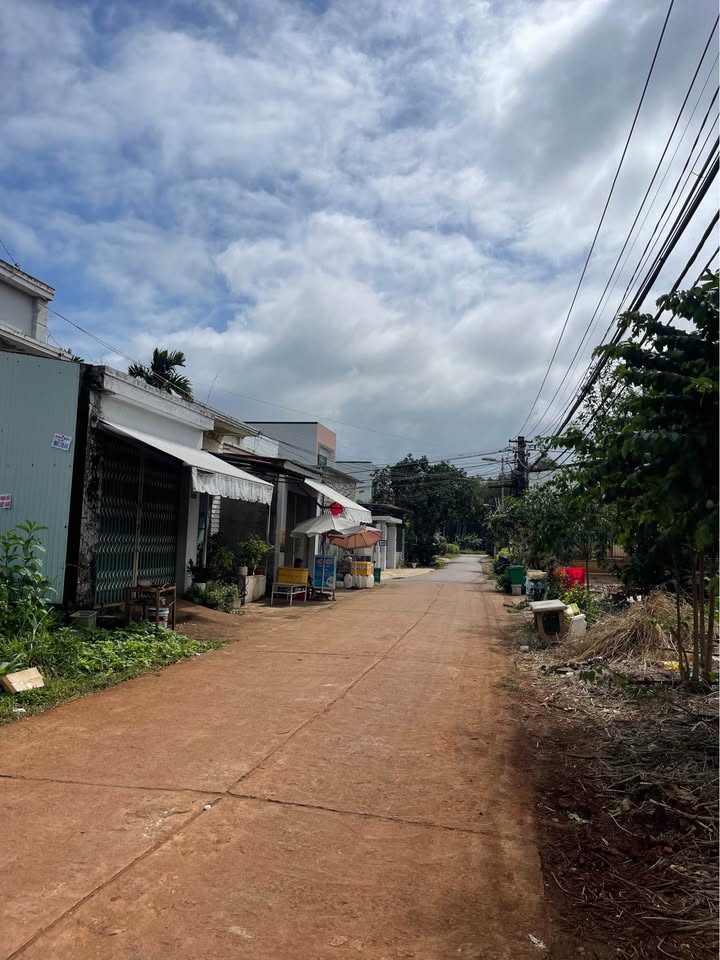 Đất thổ cư đường Hà Huy Tập - Tân Lợi 76m² chỉ 2.39 tỷ - Cơ hội đầu tư lý tưởng!