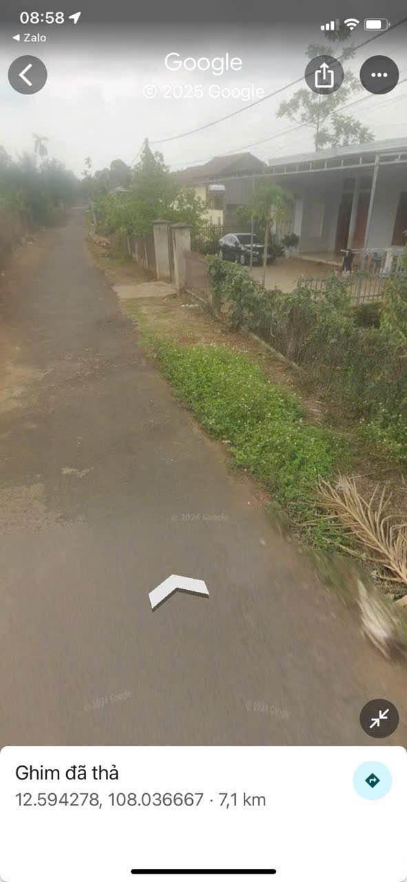 Đất nền phường Ea Kao 175m² giá 900 triệu - Vị trí đắc địa gần tiện ích!