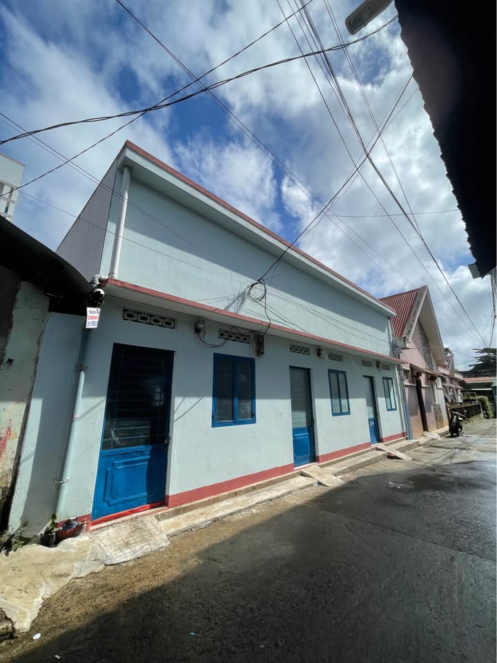 Lô đất hẻm 63 Nguyễn Văn Cừ, 52.7m² giá chỉ 2.35 tỷ - Đầu tư sinh lời ngay!