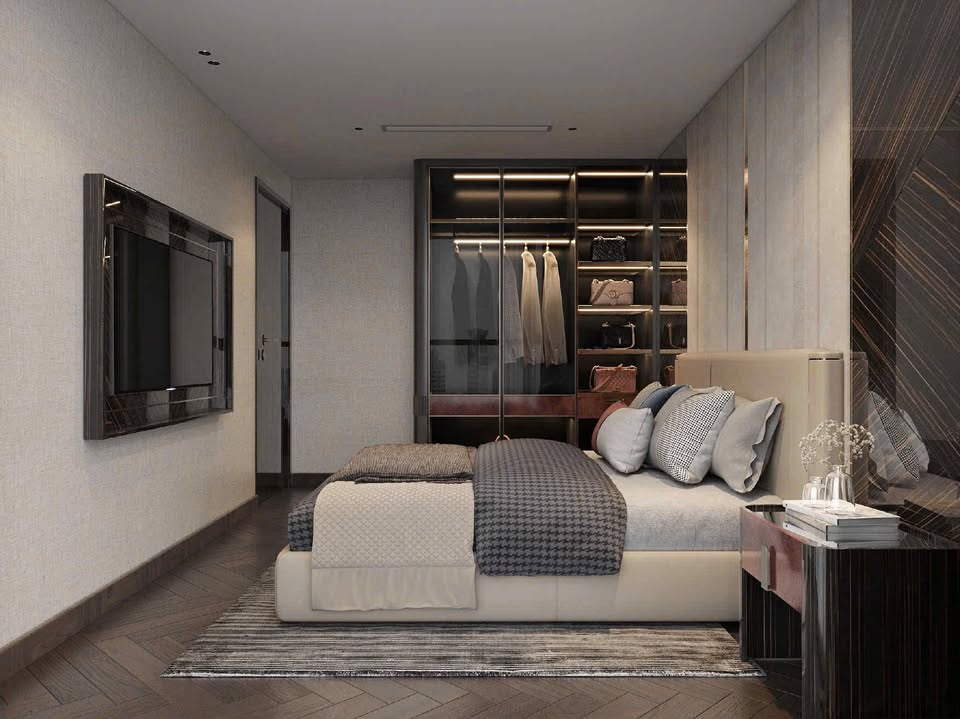 Căn hộ MHD Trung Văn 49m² giá 1.79 tỷ - Chính chủ bán nhanh!