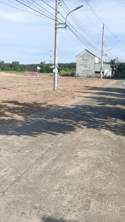 Đất thổ cư 225m² tại ấp 1, xã Trừ Văn Thố, giá 800 triệu - Cơ hội đầu tư hấp dẫn!