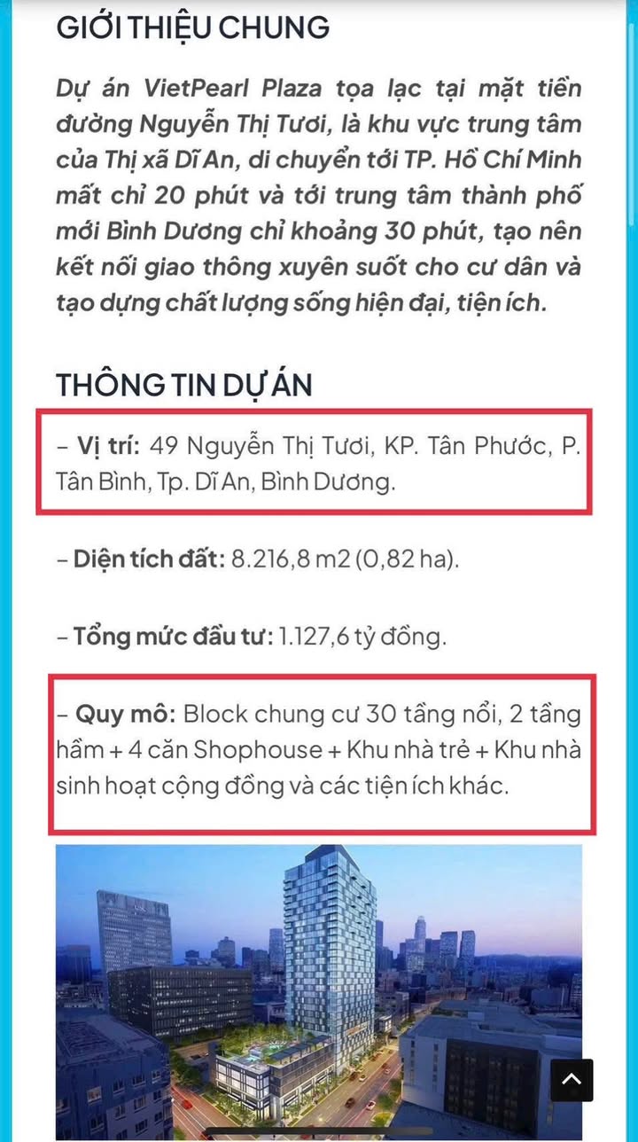 Nhà mặt tiền kinh doanh đường Nguyễn Thị Tươi, Dĩ An 100m² giá 6.5 tỷ - Cơ hội đầu tư tuyệt vời!