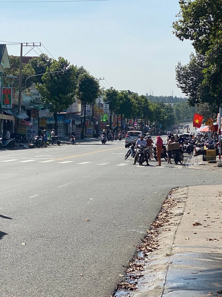 Bán Trọ khu Mỹ Phước 1, Bến Cát, Bình Dương - Diện tích 150m², Giá 2.4 tỷ