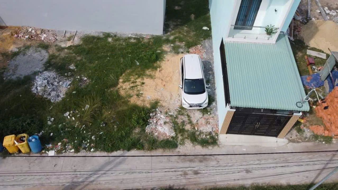 Đất thổ cư Hưng Định, Thuận An 85m² giá 2.3 tỷ - Cơ hội đầu tư tuyệt vời!