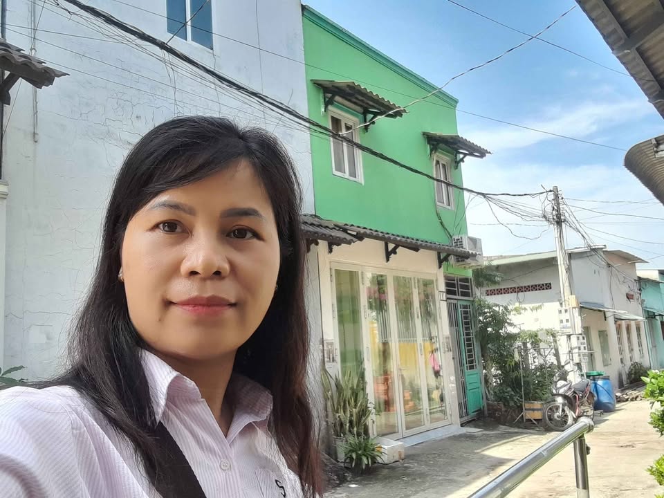 Nhà cấp 4 đường Bình Nhâm 26, Thuận An, 97m² chỉ 2.8 tỷ - Dòng tiền 7 triệu/tháng!