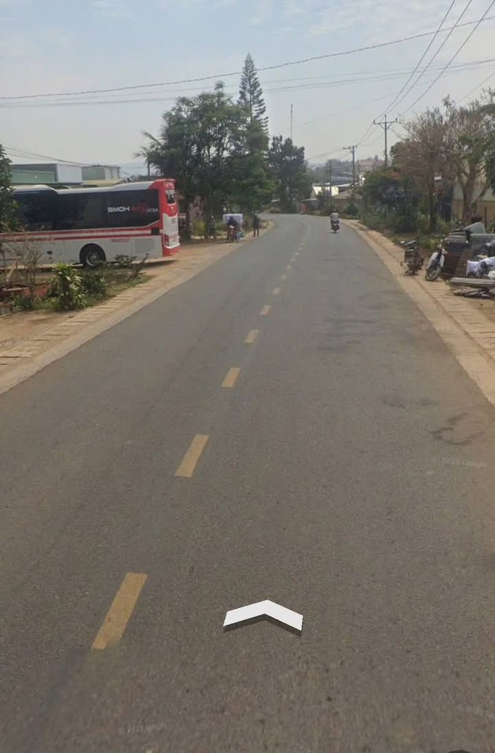 Đất nền Đơn Dương 3154m² giá 1.8 tỷ - Tiềm năng đầu tư sinh lời!