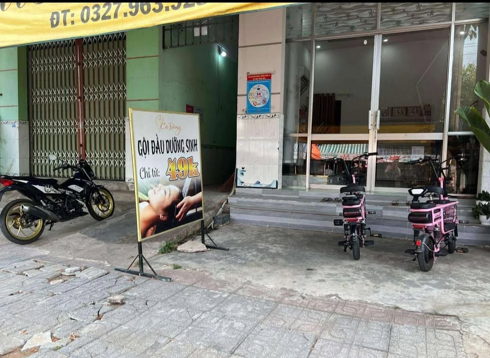 Nhà phố Đường Độc Lập, Phước Vĩnh, 250m² giá 5.6 tỷ - Đầu tư sinh lời ngay!