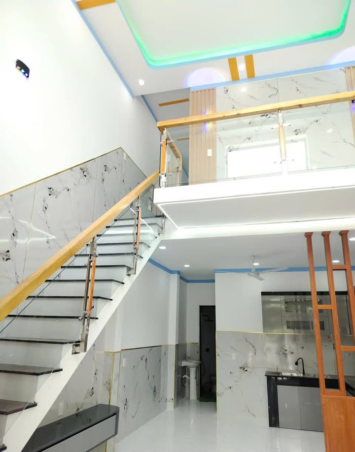 Nhà cấp 4 An Phú, Thuận An, 56m² giá 1.3 tỷ - Sẵn sàng vào ở ngay!