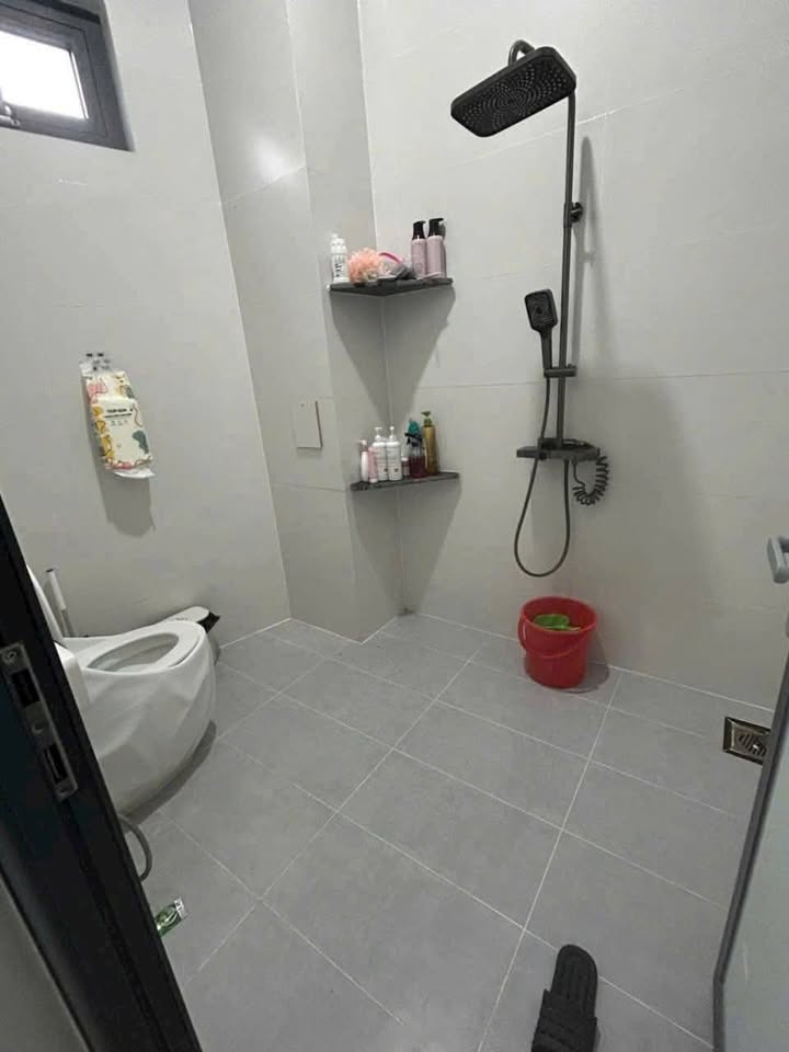 Nhà bán Hàm Hiệp, Bình Thuận 120m² giá 1.35 tỷ - Nội thất đầy đủ vào ở ngay!