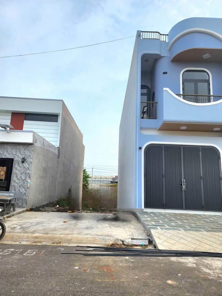 Đất nền Hàm Liêm 95m² giá 1.35 tỷ - Gần Phan Thiết chỉ 2km!