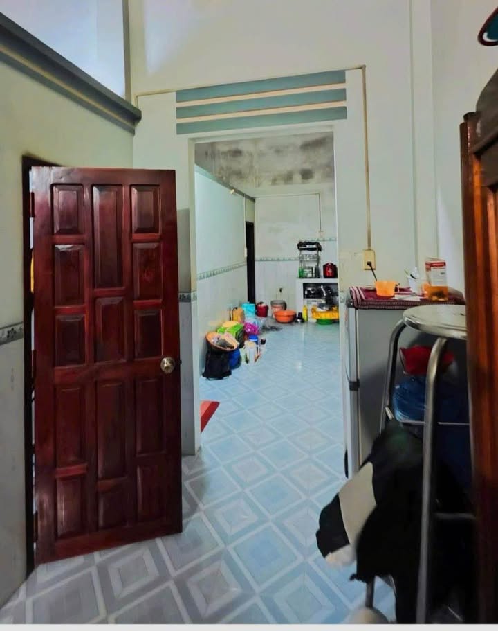 Nhà thổ cư Phú Hải, Phan Thiết 86m² giá 1.4 tỷ - Gần biển, ô tô vào tận nhà!