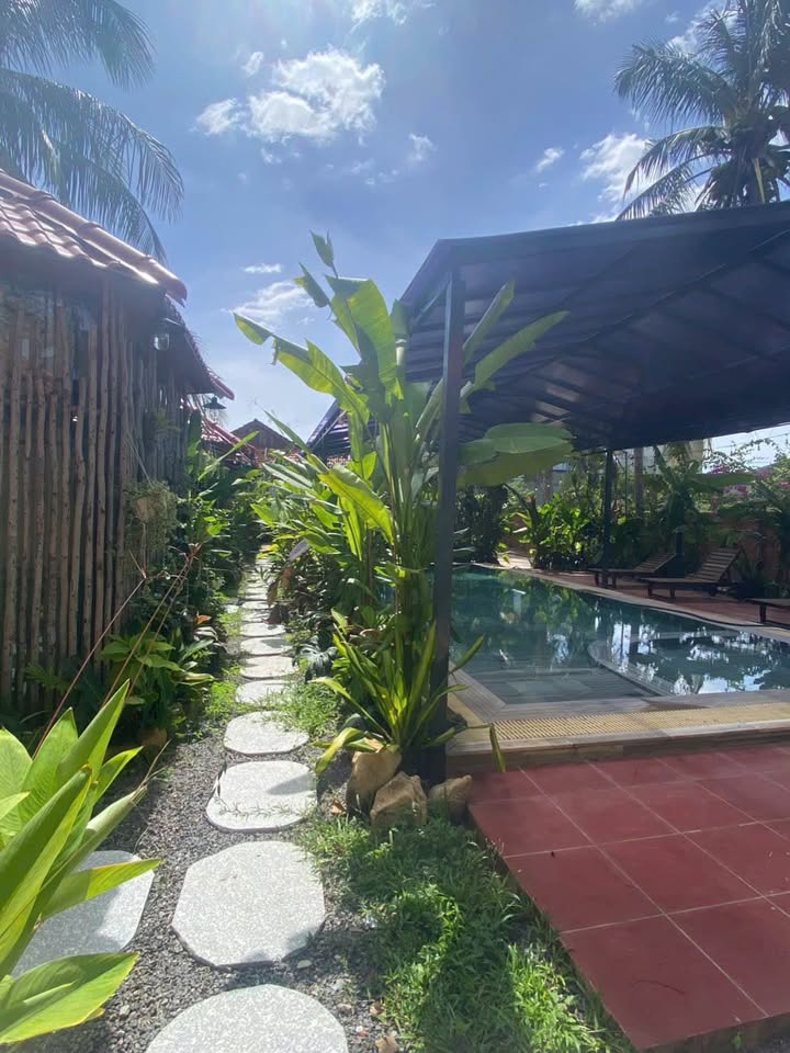 Homestay mặt tiền Hải Thượng Lãn Ông Phan Thiết 1500m² - Cơ hội đầu tư hấp dẫn!
