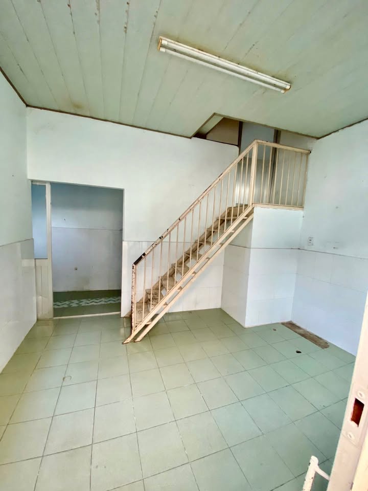 Nhà cho thuê Biên Hòa 1 phòng ngủ giá 2 triệu - Phù hợp gia đình nhỏ!