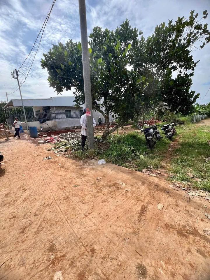 Đất nền Gia Kiệm 191m² giá 750 triệu - Sổ đỏ chính chủ, vị trí đẹp!