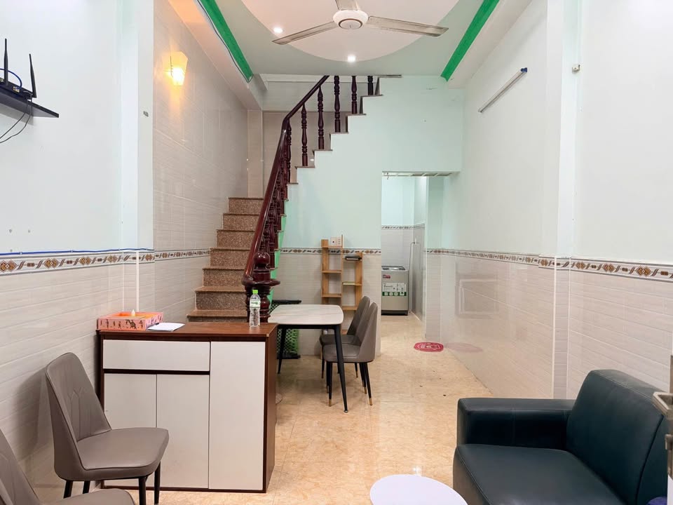 Nhà cho thuê tại Cư xá Tỉnh ủy, Biên Hòa 5 triệu/tháng - Chính chủ, sẵn sàng vào ở!