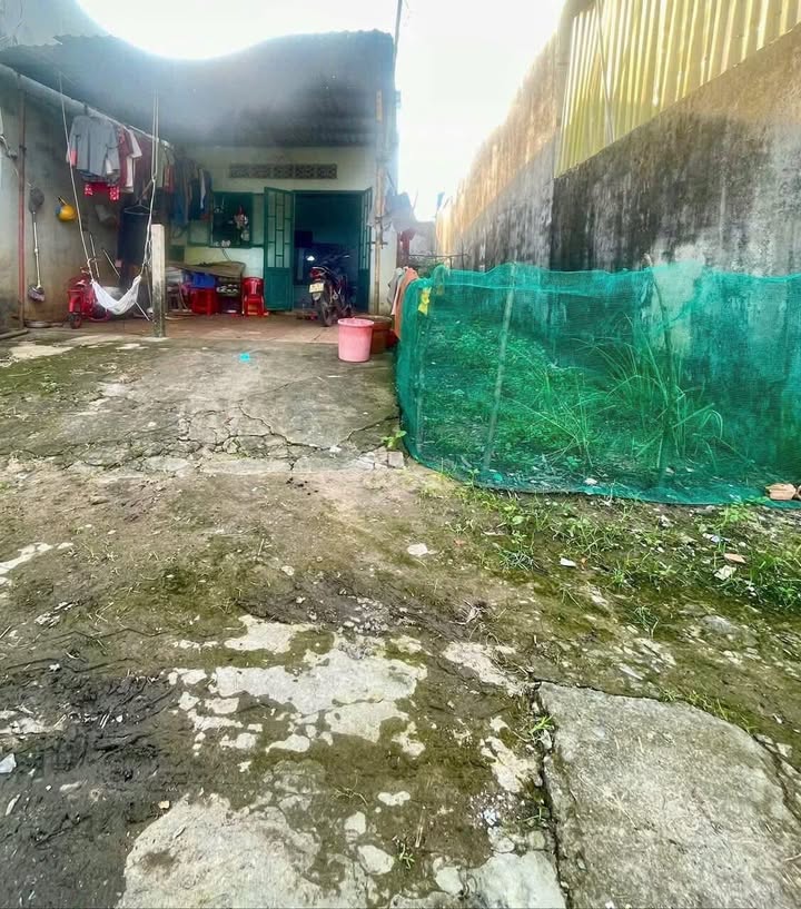 Nhà riêng Long An, Long Thành 132m² giá 830 triệu - Sổ riêng chính chủ!