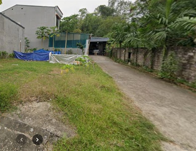 Đất Vân Phú, Việt Trì 58m² giá 1 tỷ - Cơ hội đầu tư tuyệt vời!