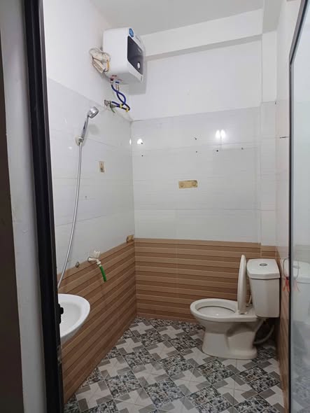 Nhà cho thuê 2 phòng ngủ tại Kiến An, Hải Phòng - Tiện nghi đầy đủ chỉ 3 triệu