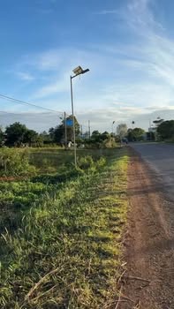 Đất nền Quốc lộ 25 Chư Sê 2337m² giá 2.565 tỷ - Cơ hội đầu tư tuyệt vời!