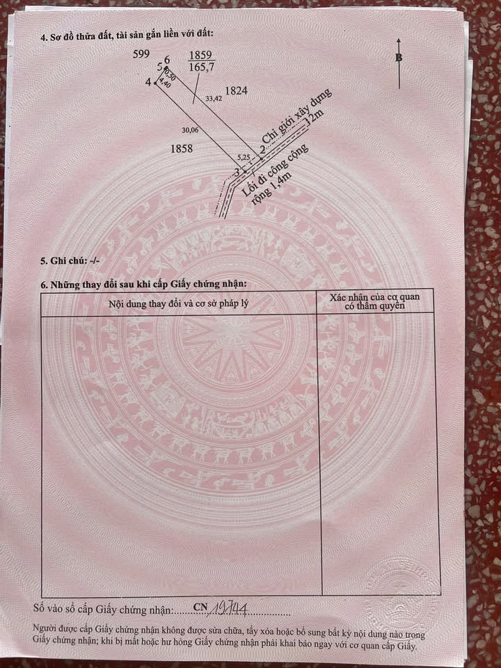 Đất nền xã Long Khê, huyện Cần Đước, 150m² chỉ 800 triệu - Tiềm năng đầu tư lớn!