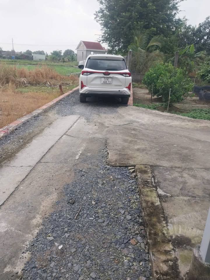 Đất thổ cư ấp 1, xã Long Khê, Cần Đước 240m² giá 1.5 tỷ - Cơ hội đầu tư hấp dẫn!