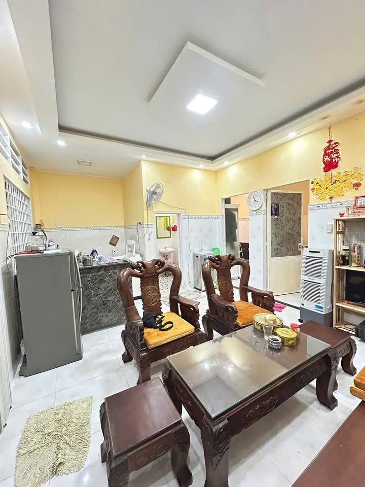 Căn hộ 460 Ngô Quyền Rạch Giá 48m² giá 450 triệu - Chính chủ cần bán gấp!