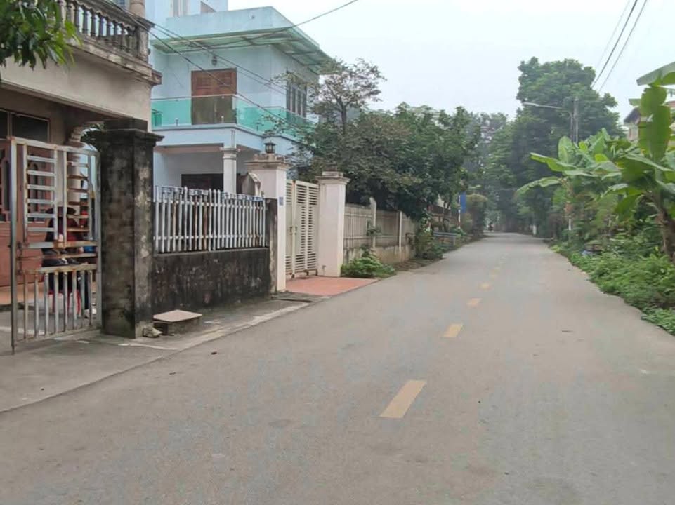 Đất thổ cư Nguyễn Văn Linh, Việt Trì 135m² giá 4.32 tỷ - Sổ đỏ chính chủ, sang tên nhanh!