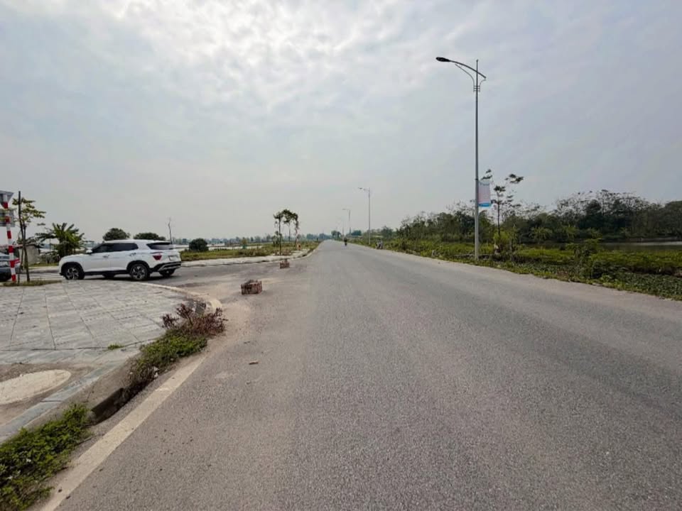 Đất nền Tứ Xã Lâm Thao 100m² giá 2.5 tỷ - Đầu tư sinh lời chắc chắn!