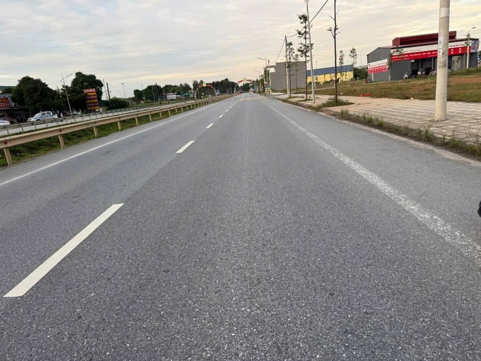 Đất thổ cư khu đô thị Nhà Vác, Lâm Thao, 100m² chỉ 2,5 tỷ - Cơ hội đầu tư tuyệt vời!