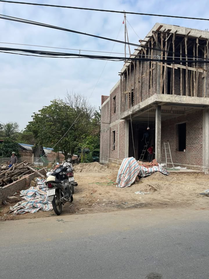 Đất nền Phường Minh Phương, Việt Trì 72m² giá 3.5 tỷ - Cơ hội đầu tư tuyệt vời!