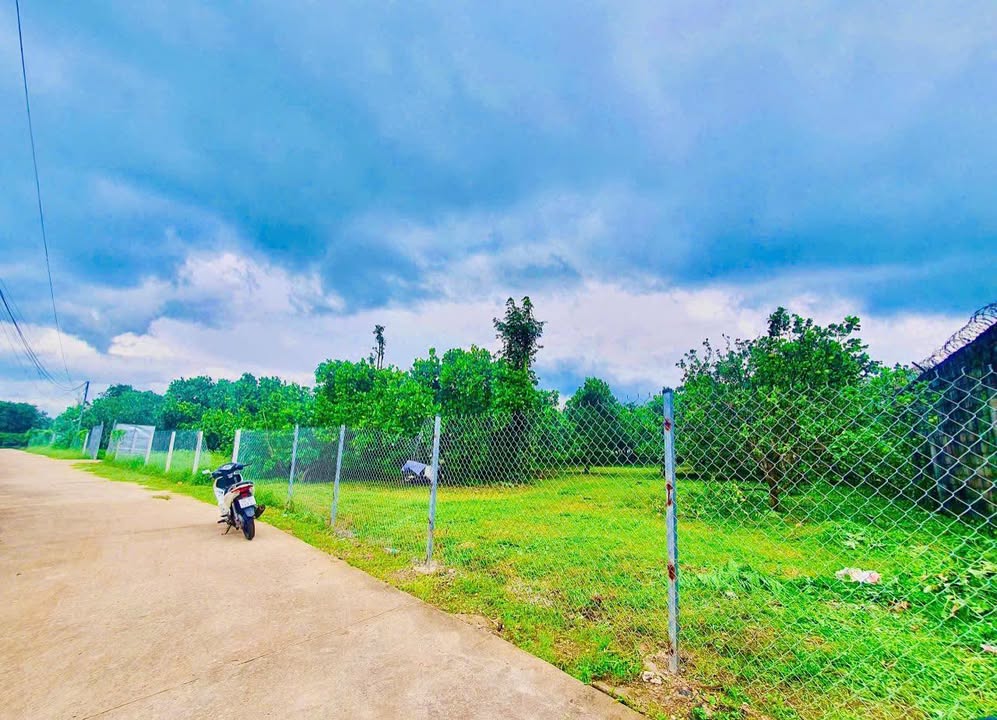 Đất nền Bảo Vinh, Long Khánh 870m² giá 900 triệu - Sổ đỏ chính chủ, đầu tư sinh lời!