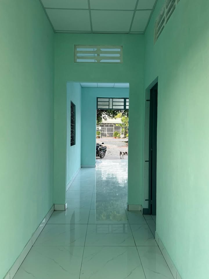 Nhà mặt tiền đường ĐT 793, Tân Biên, 216m² giá 820 triệu - Chính chủ thương lượng!