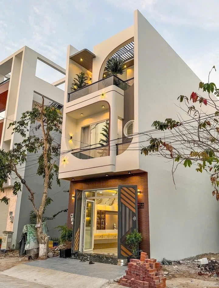 Nhà riêng Vĩnh Lộc B, Bình Chánh 80m² giá 1.45 tỷ - Chính chủ bán gấp!