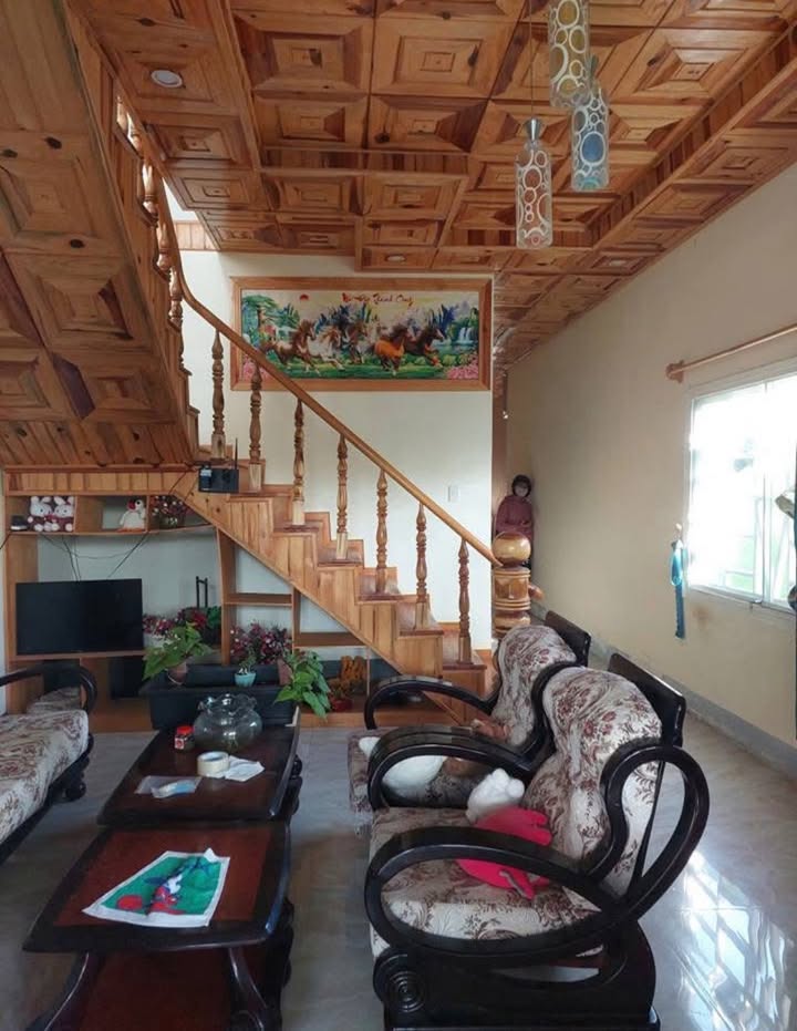 Nhà riêng Bế Văn Đàn Đà Lạt 100m² giá 1.55 tỷ - Không thể bỏ lỡ!