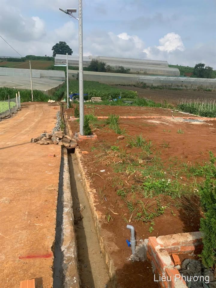 Đất đầu tư 2 mặt tiền Quảng Lập 270m² giá 600 triệu - Cơ hội vàng không thể bỏ lỡ!