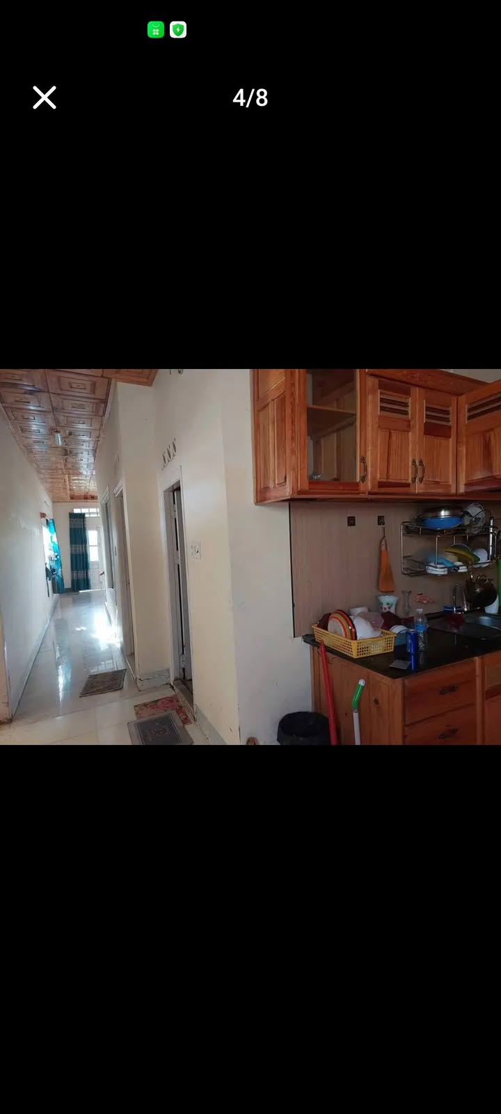 Nhà đẹp Bế Văn Đàn, Đà Lạt 100m² giá 1.63 tỷ - Giảm ngay 100 triệu!