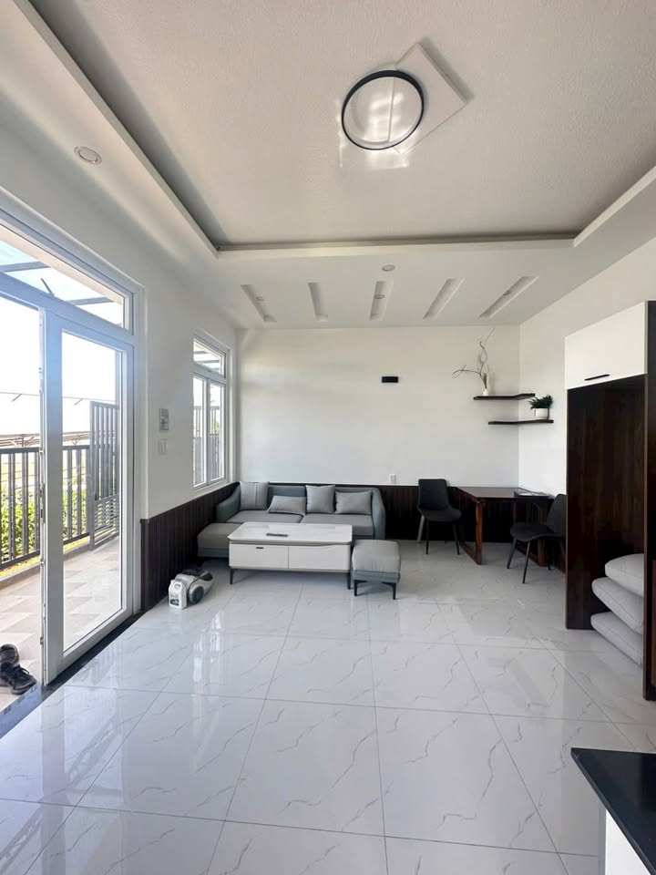 Nhà 3 tầng tại Đà Lạt 40m² giá 3.5 tỷ - Sổ đỏ chính chủ