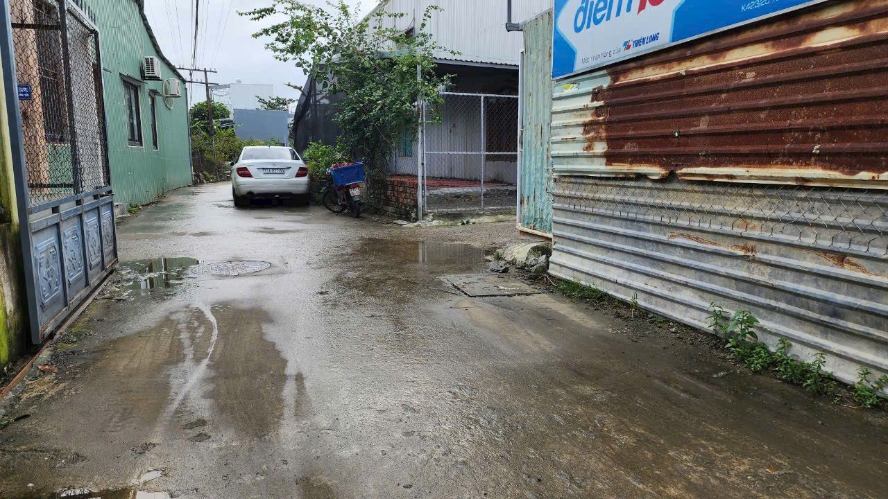 Đất Hòa Thọ Tây 111m² giá 2 tỷ - Vị trí đắc địa gần chợ