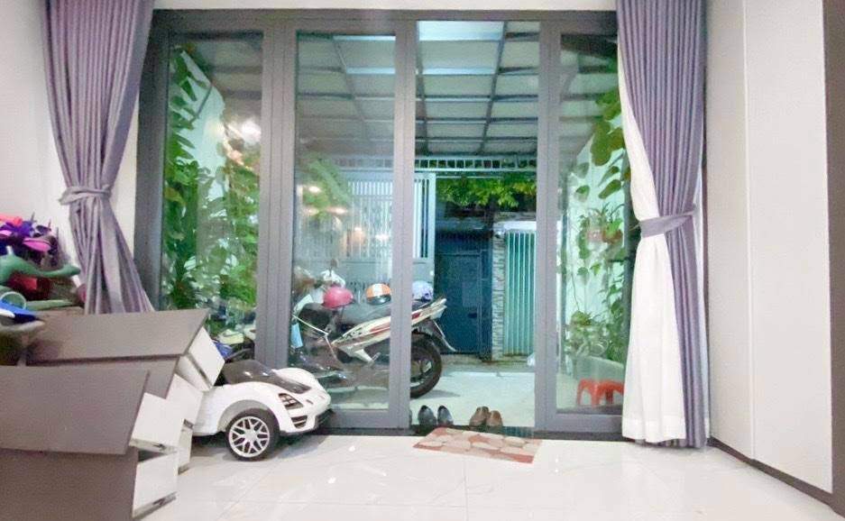 Nhà 2 tầng Trần Xuân Soạn, Q.7 103m² giá 9 tỷ - Sẵn sàng ở ngay!