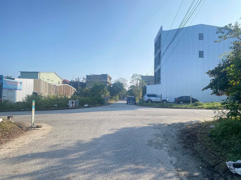 Đất Lô Góc Mặt Tiền Trần Lư 235m² Giá 6 Tỷ - Cơ Hội Đầu Tư Hiếm Có!