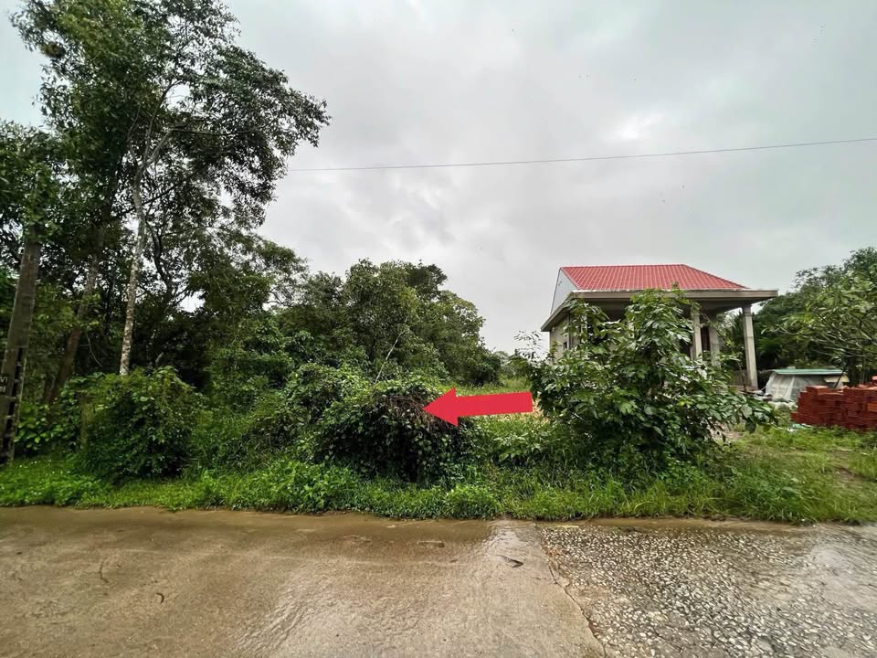 Đất mặt tiền Vũ Ngọc Phan, Thủy Xuân 100m² giá 2.2 tỷ - Đầu tư sinh lời cao!