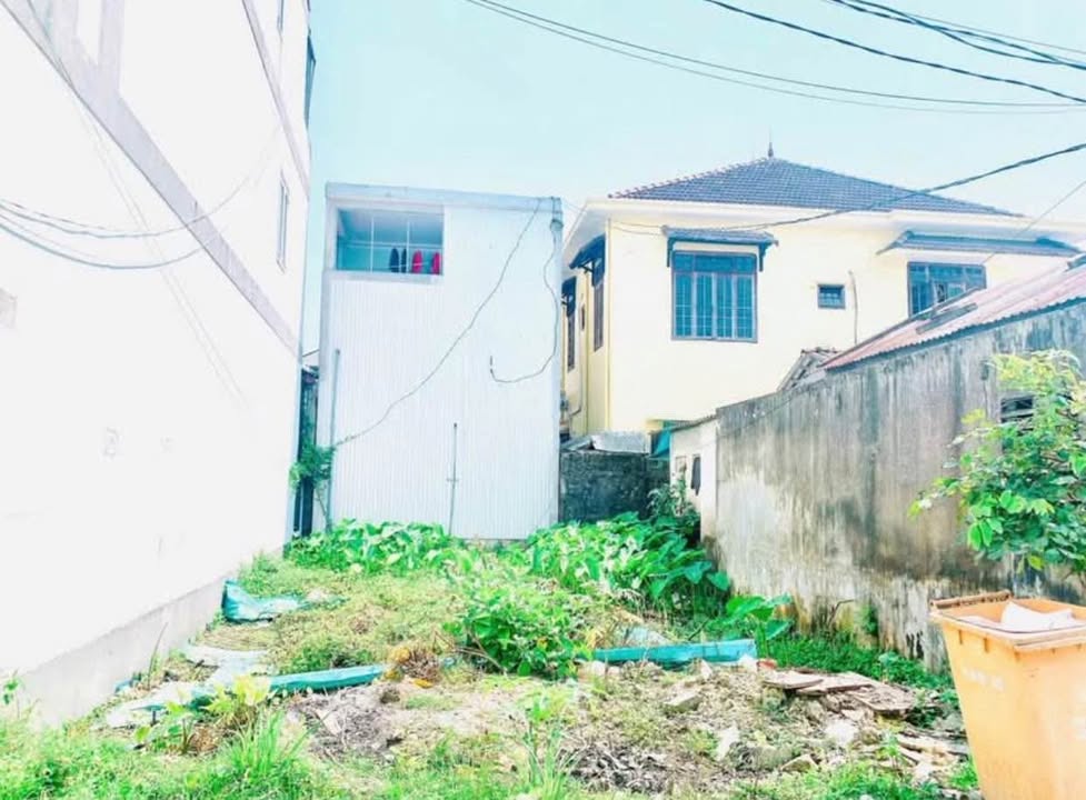 Đất nền Lại Thế, Phú Thượng, 113m² giá 2.3 tỷ - Kết nối thuận tiện cho cuộc sống!