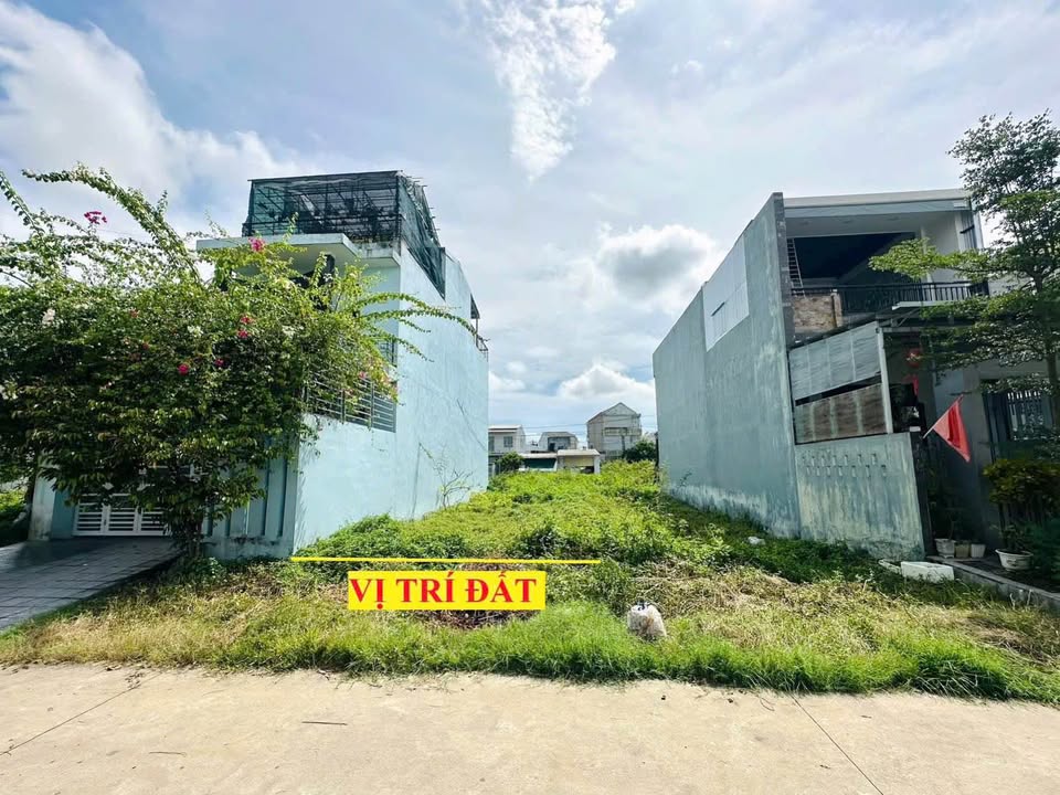 Đất nền Hạ Cồn Trống, Phú Thượng, 100m² giá 2.7 tỷ - Sổ hồng chính chủ!