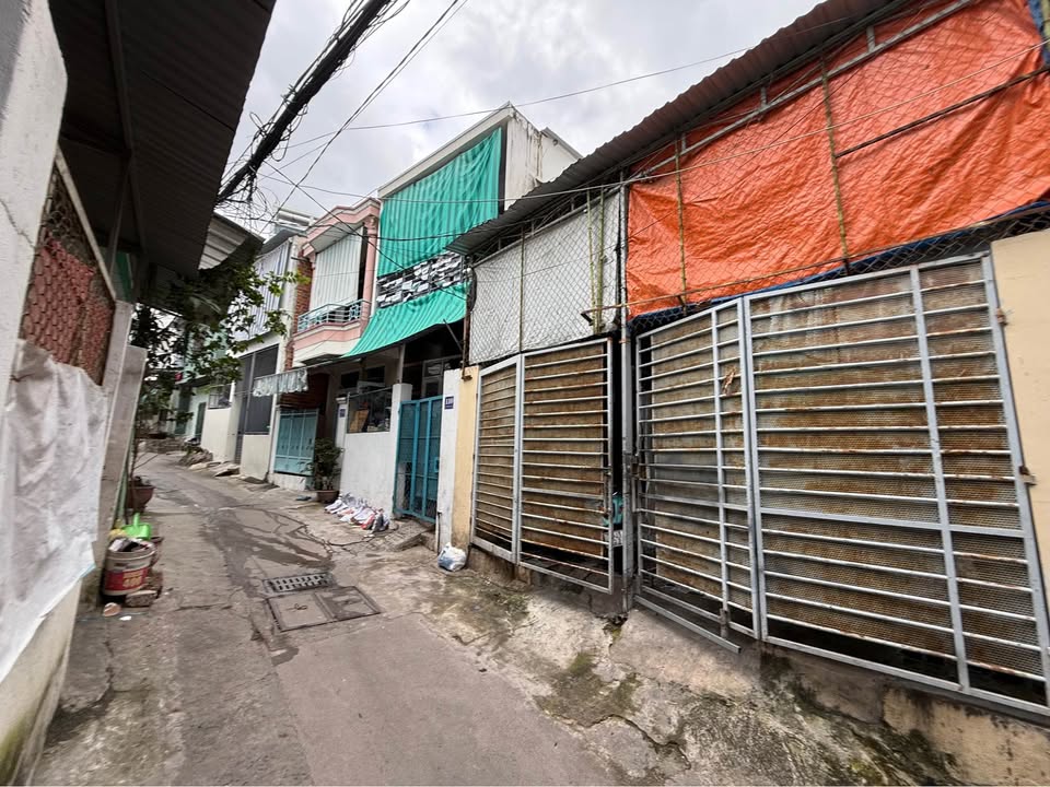 Đất nền VCN Phước Hải 83.2m² giá chỉ 4.42 tỷ - Cơ hội đầu tư hấp dẫn!