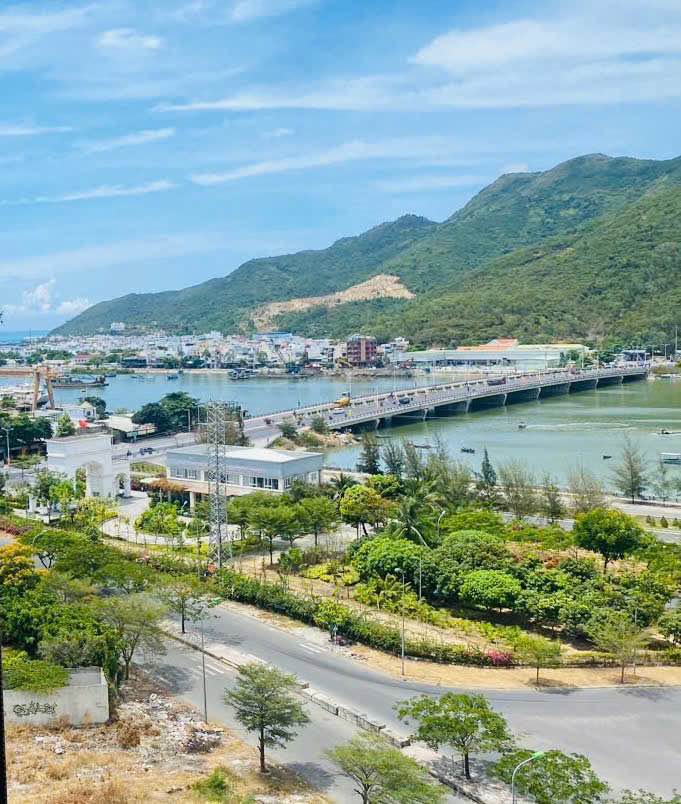 Căn hộ CCU01 Phước Long Nha Trang 88m² giá 3.8 tỷ - Sổ hồng chính chủ!