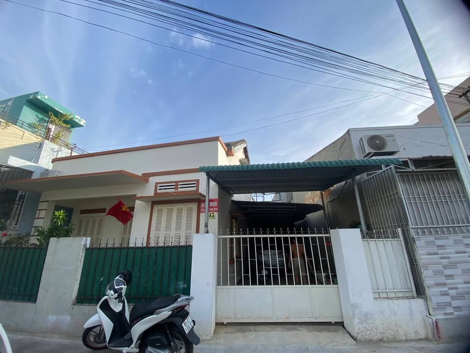 Nhà cấp 4 chính chủ 47 Ngô Quyền, Ninh Thuận - Diện tích 277m², giá thỏa thuận!