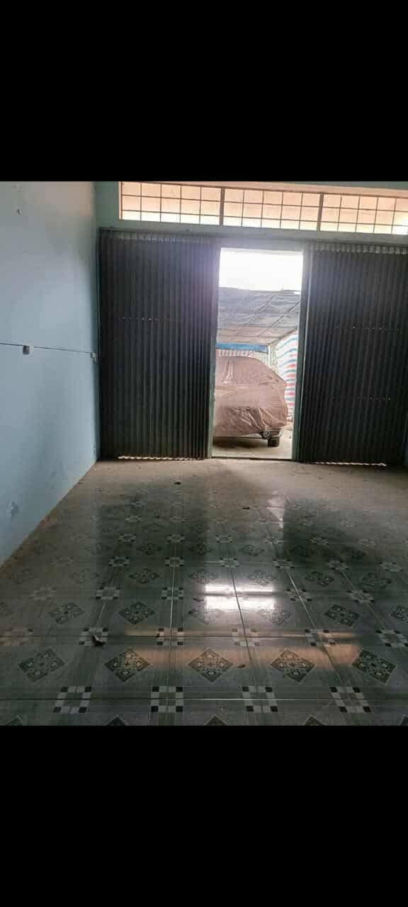 Nhà cấp 4 Thôn Phú Mỹ, Phước Lộc 105m² giá chỉ 800 triệu - Cơ hội đầu tư tuyệt vời!