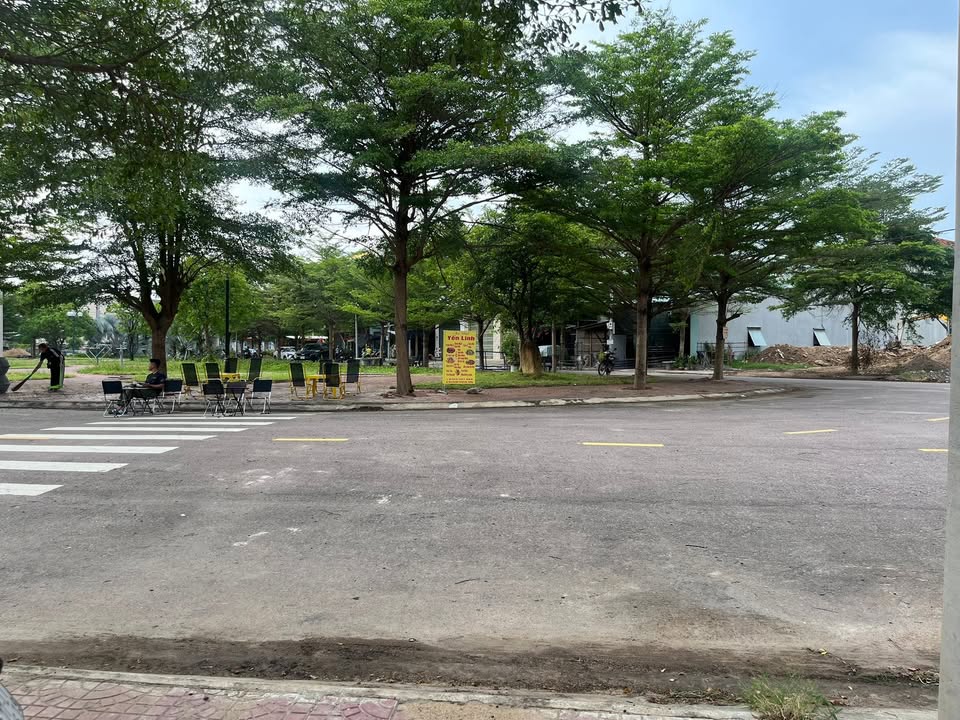 Đất nền khu dân cư Vĩnh Liêm, An Nhơn 85m² giá 1.5 tỷ - Cơ hội đầu tư tuyệt vời!